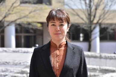 唐鎌 友(からかま ゆう)(図工科・AL)