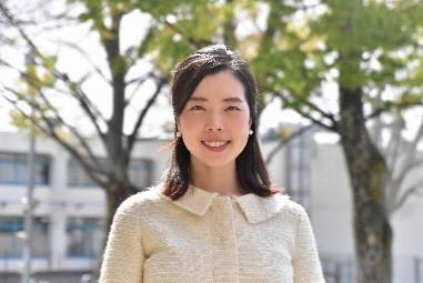 富永 まり恵(とみなが まりえ)(図工科)