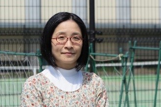 髙木 知恵(たかぎ ちえ)(カウンセラー)