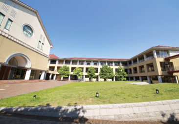 入学案内