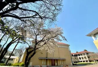 入学案内 | 立教女学院小学校
