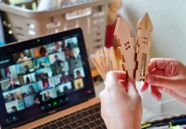 よりよい学校を目指す