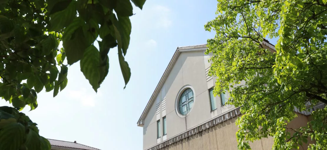 学校長挨拶 | 立教女学院小学校