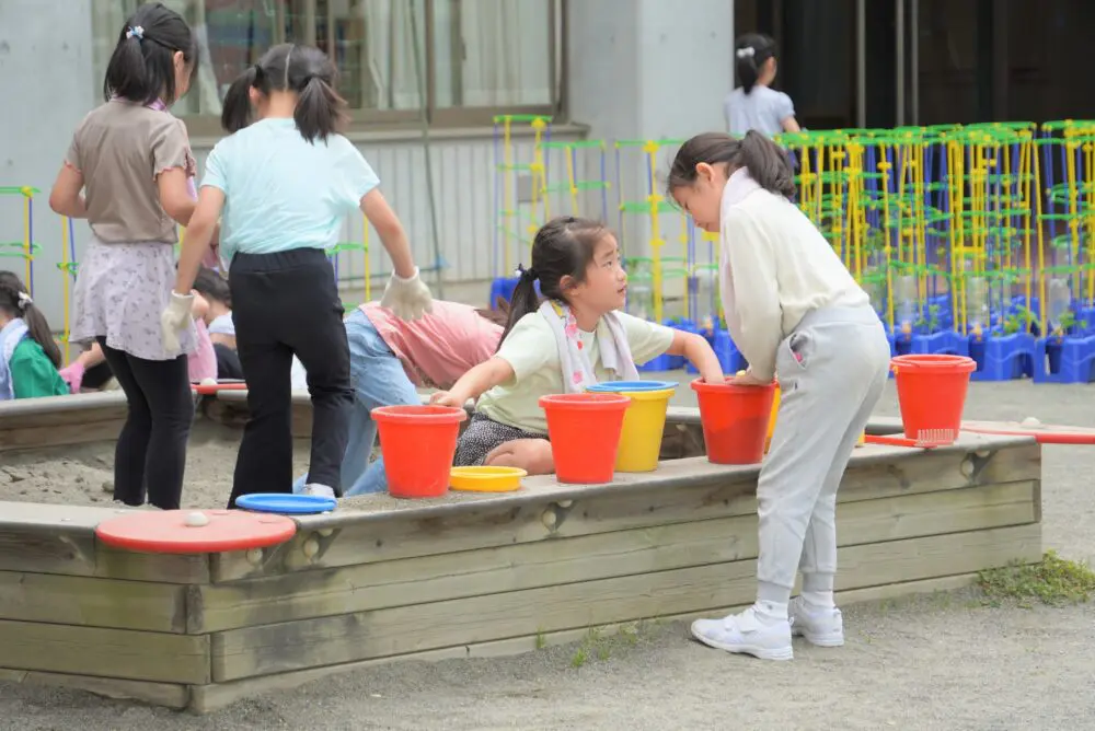 教科紹介 | 立教女学院小学校