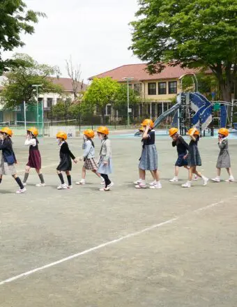 立教女学院小学校