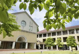 小学校受験】立教女学院小学校の倍率と合格できる幼児教室まとめ
