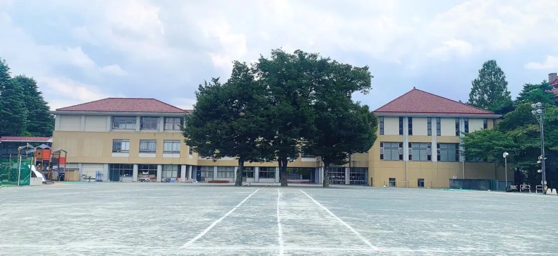 教育環境 | 立教女学院小学校