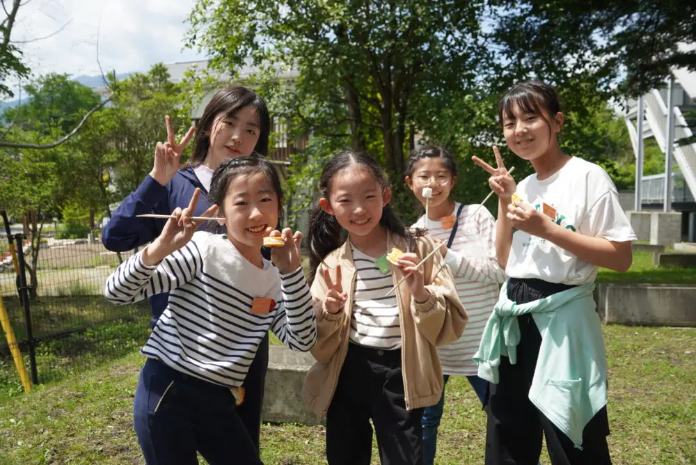 年間行事 | 立教女学院小学校