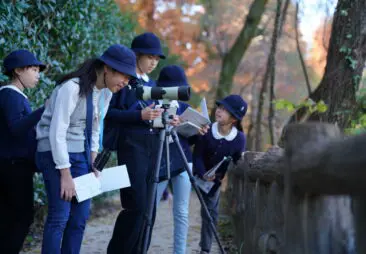 フォトブログ | 立教女学院小学校