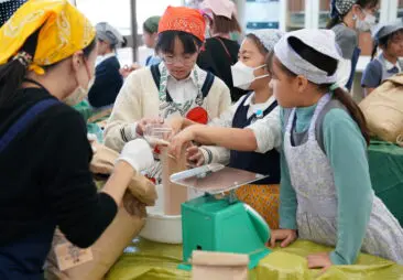 フォトブログ | 立教女学院小学校