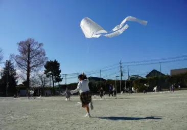 空高く！！！