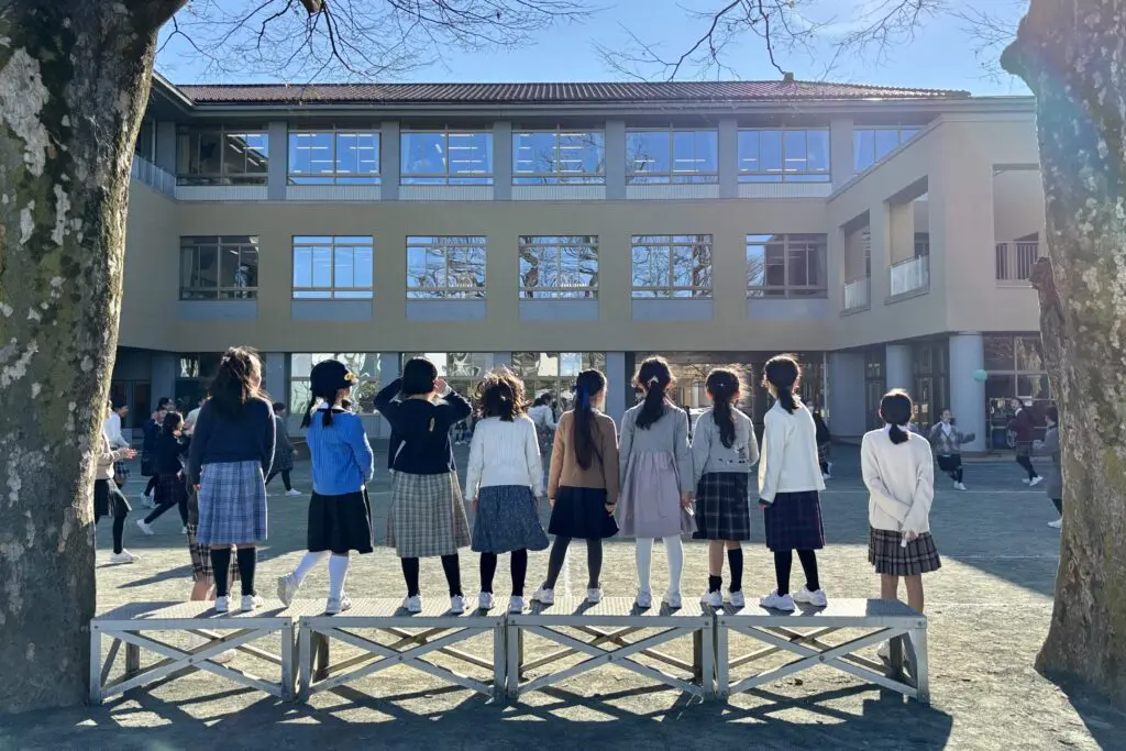 立教女学院小学校 ジャック 学校別クラス 立教女学院小学校 ジャック 最新版2023年度 ジャック幼児教育