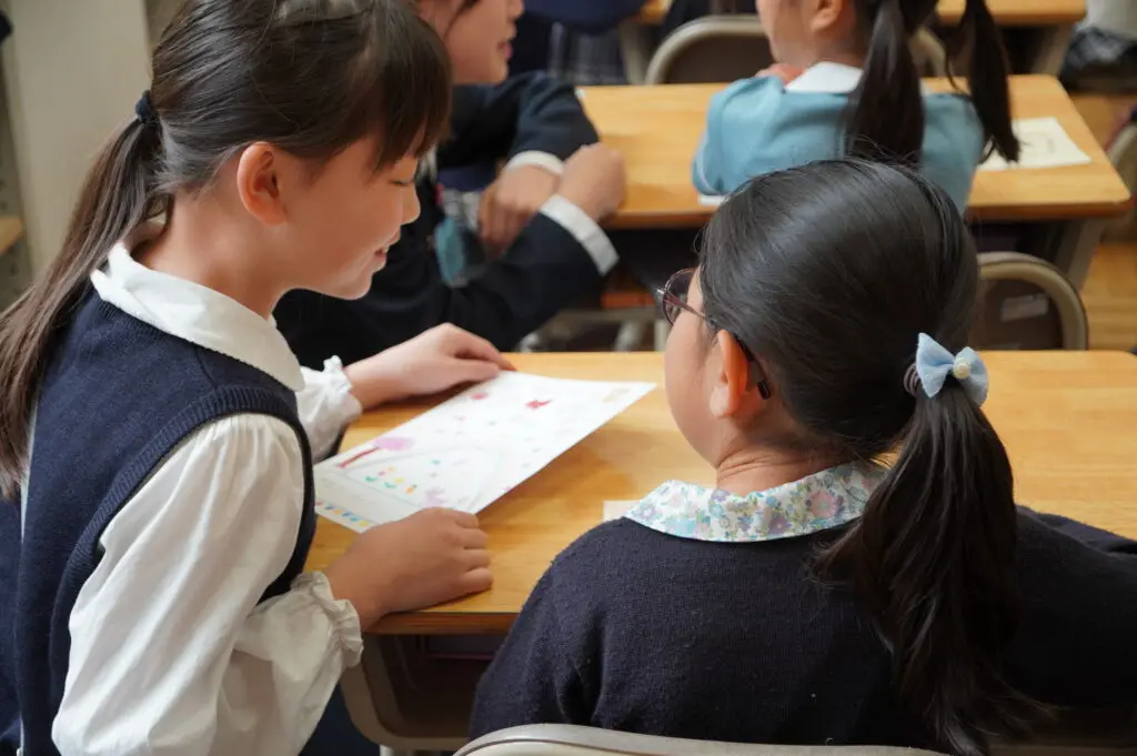 立教女学院小学校の合格願書(一部黒塗り.2021秋) 立教女学院小学校の合格願書(一部黒塗り.2021秋) 【公式通販】