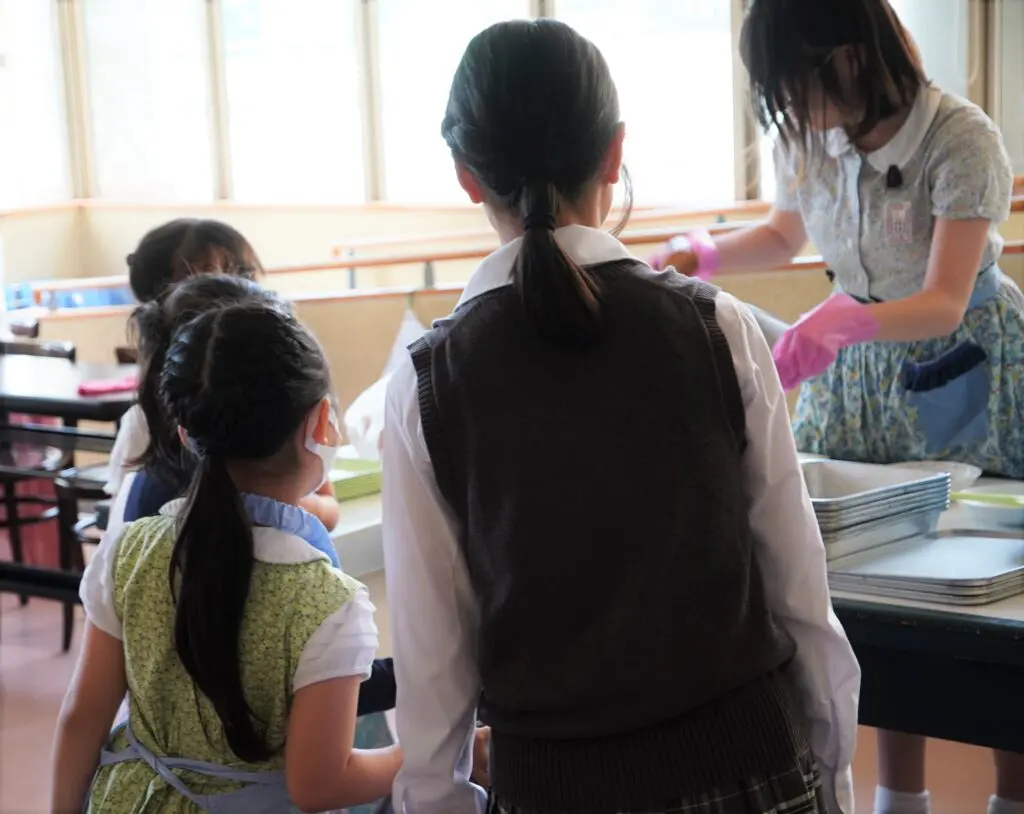 立教女学院小学校の合格願書(一部黒塗り.2021秋) 立教女学院小学校の合格願書(一部黒塗り.2021秋) 【公式通販】