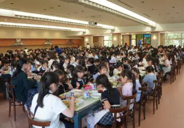 フォトブログ | 立教女学院小学校