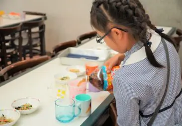 立教女学院小学校