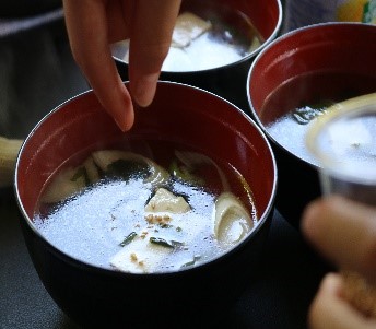 中華スープ