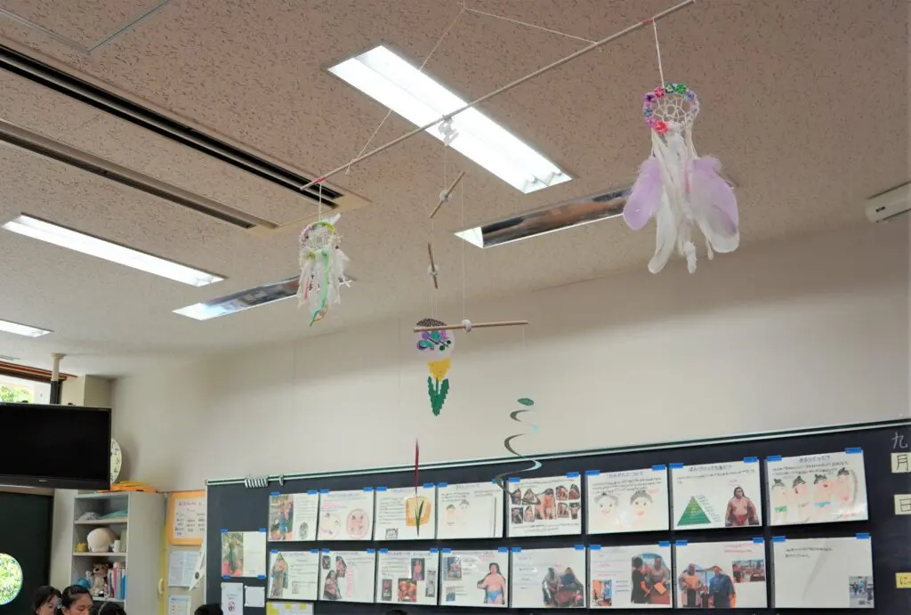 自由研究見学会 | 立教女学院小学校