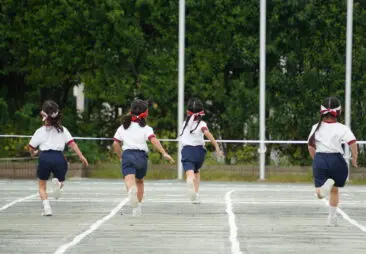 立教女学院小学校