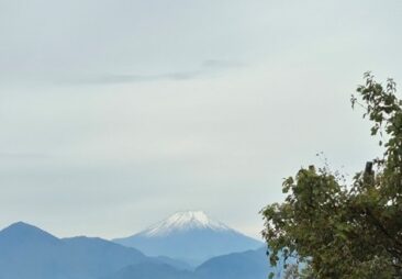 顔が見える関係