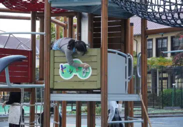 フォトブログ | 立教女学院小学校