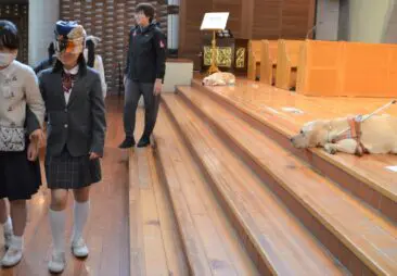 フォトブログ | 立教女学院小学校