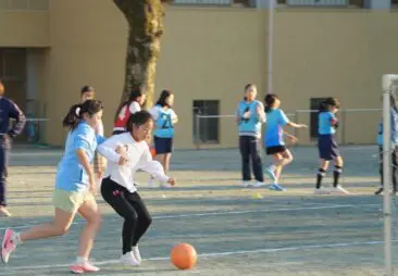 フォトブログ | 立教女学院小学校