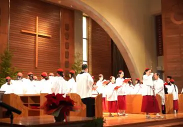 フォトブログ | 立教女学院小学校