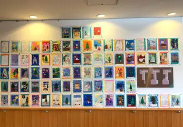 フォトブログ | 立教女学院小学校