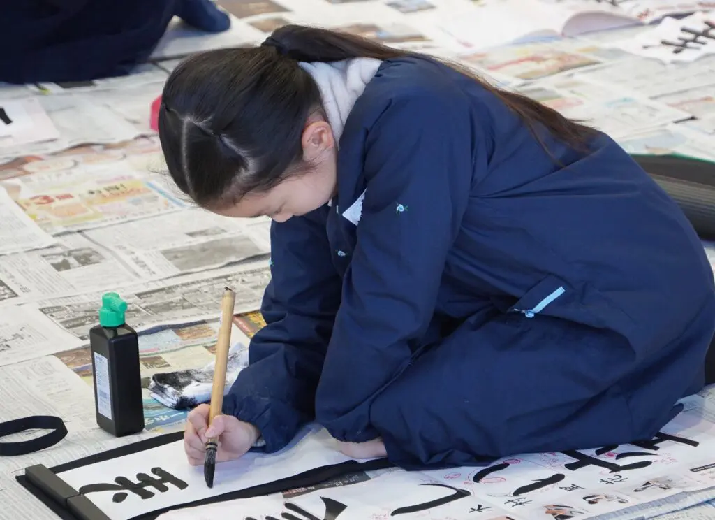 立教女学院小学校の合格願書(一部黒塗り.2021秋) 立教女学院小学校の合格願書(一部黒塗り.2021秋) 秋の訪れ | 立教