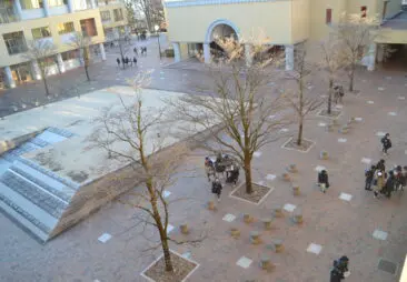 フォトブログ | 立教女学院小学校