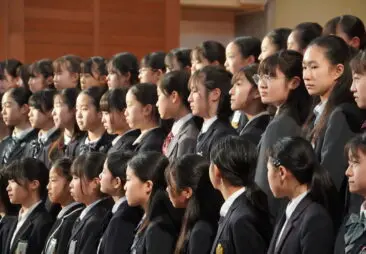 フォトブログ | ページ 3 | 立教女学院小学校