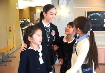 フォトブログ | ページ 3 | 立教女学院小学校