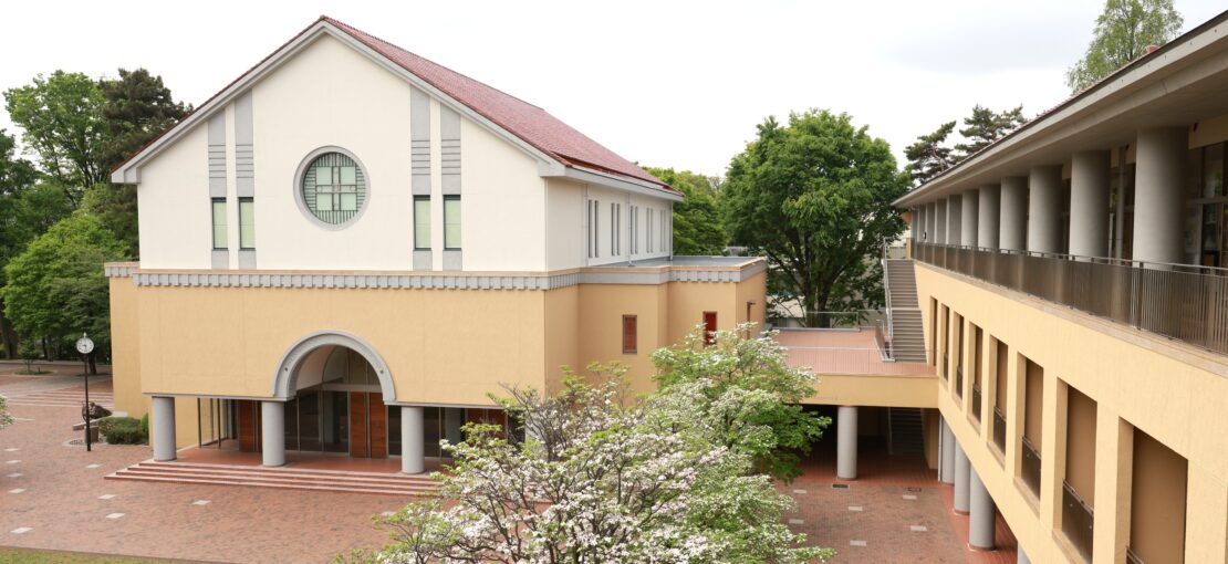 児童会 | 立教女学院小学校