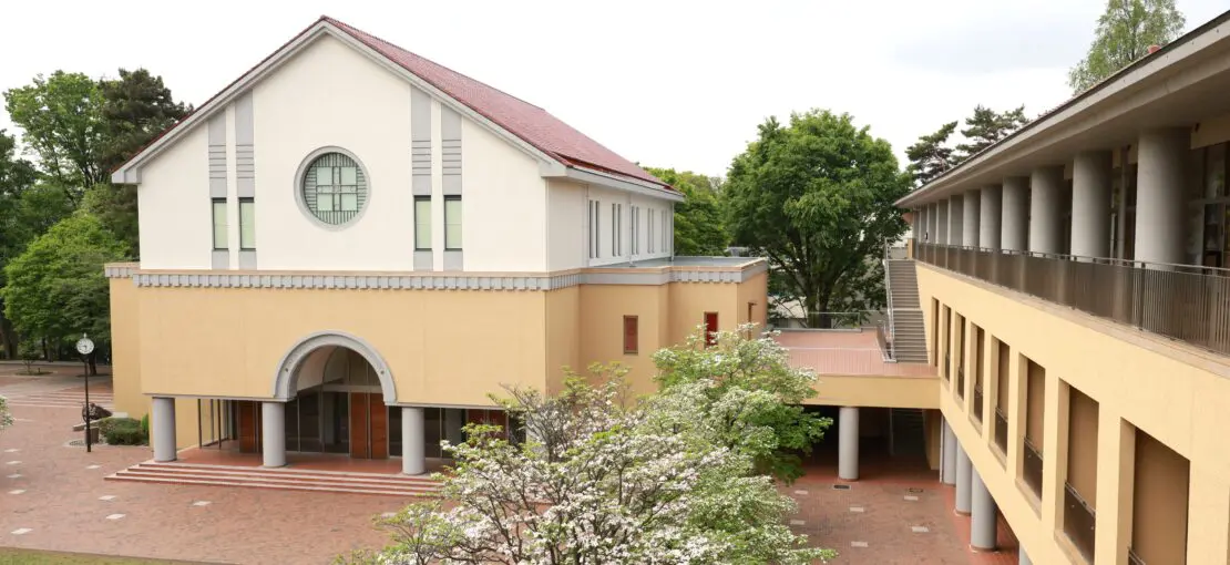 児童会 | 立教女学院小学校