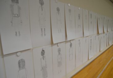 フォトブログ | 立教女学院小学校