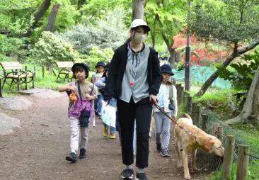 フォトブログ | 立教女学院小学校