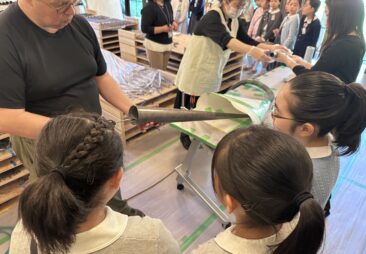 フォトブログ | 立教女学院小学校