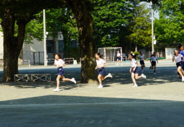 立教女学院小学校の合格願書(一部黒塗り.2021秋) フォトブログ | 立教女学院小学校