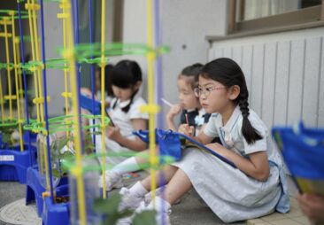 フォトブログ | 立教女学院小学校