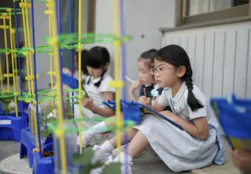 立教女学院小学校
