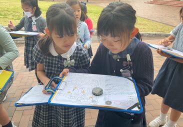立教女学院小学校の合格願書(一部黒塗り.2021秋) フォトブログ | 立教女学院小学校