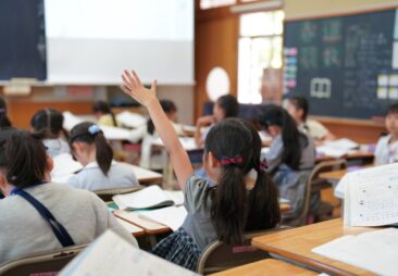 フォトブログ | 立教女学院小学校