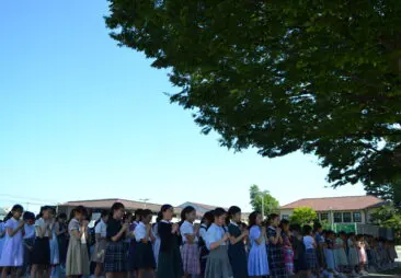 立教女学院小学校