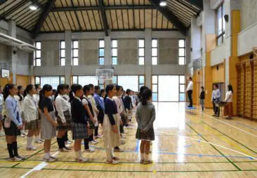 フォトブログ | 立教女学院小学校
