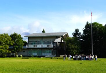 フォトブログ | 立教女学院小学校