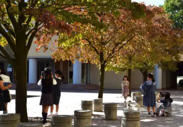 立教女学院小学校